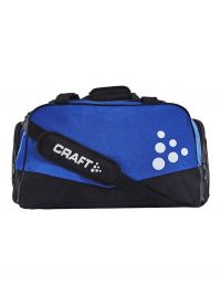 Große Sporttasche Blau